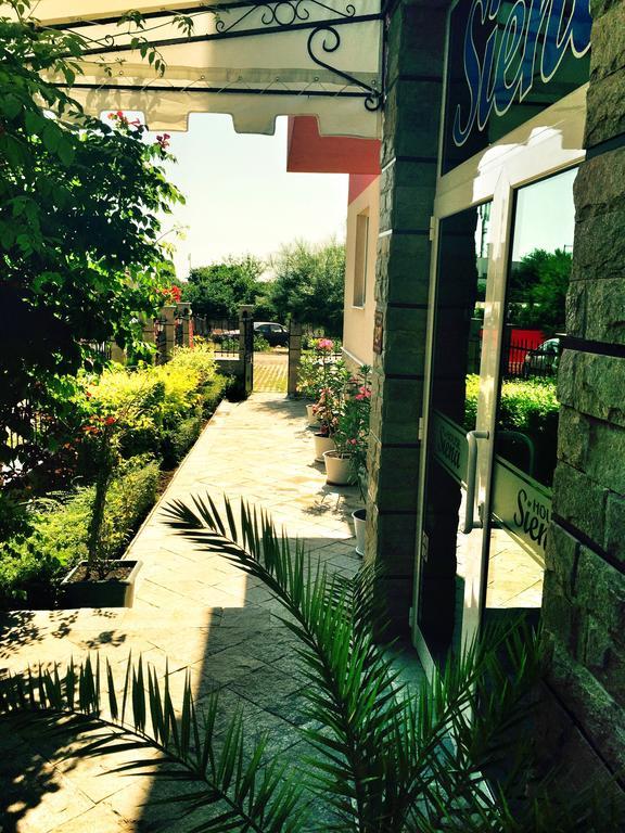 Siena House Otel Süzebolu Dış mekan fotoğraf