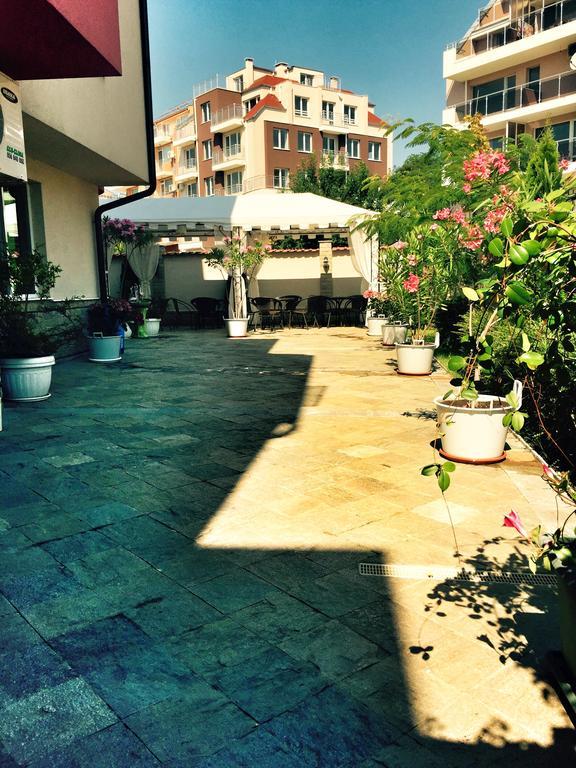 Siena House Otel Süzebolu Dış mekan fotoğraf
