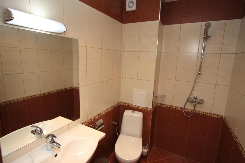 Siena House Otel Süzebolu Dış mekan fotoğraf