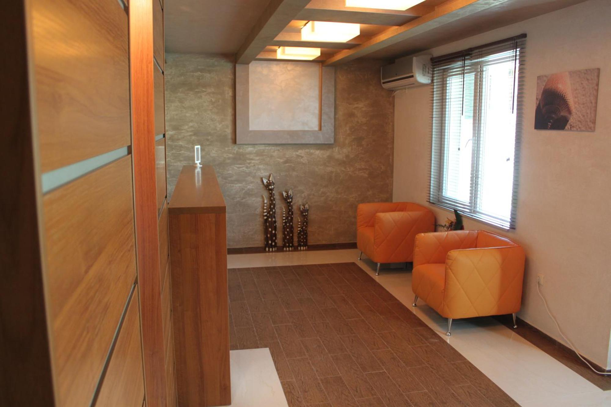 Siena House Otel Süzebolu Dış mekan fotoğraf
