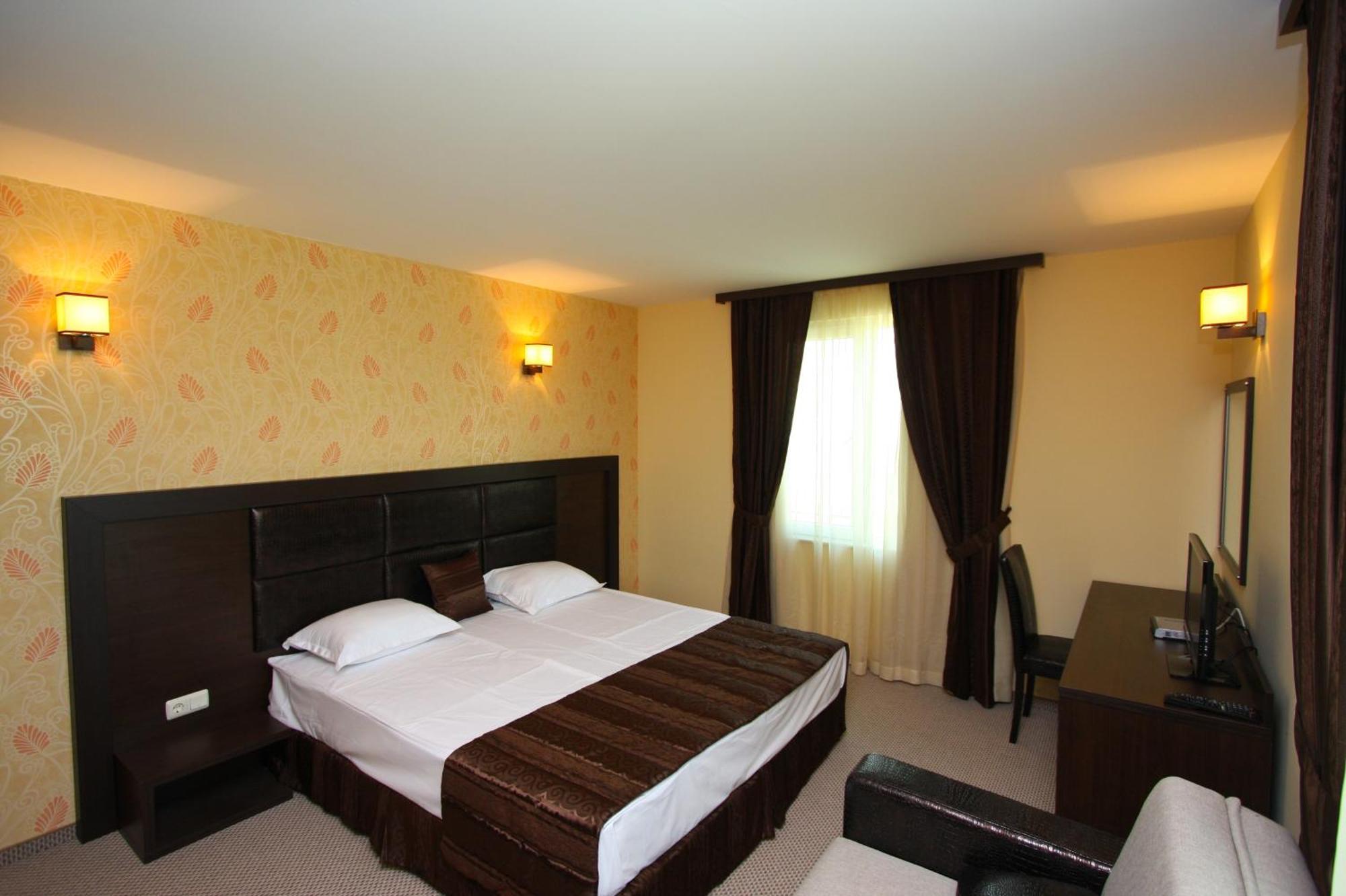 Siena House Otel Süzebolu Dış mekan fotoğraf