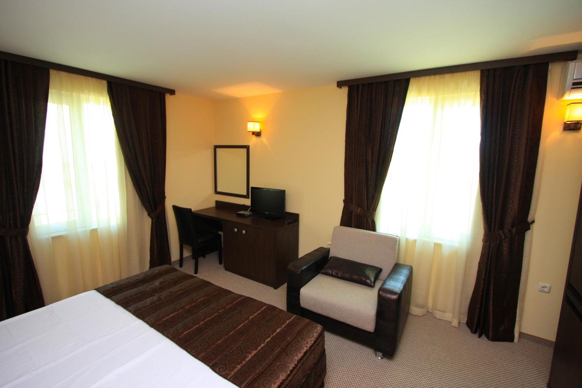Siena House Otel Süzebolu Dış mekan fotoğraf