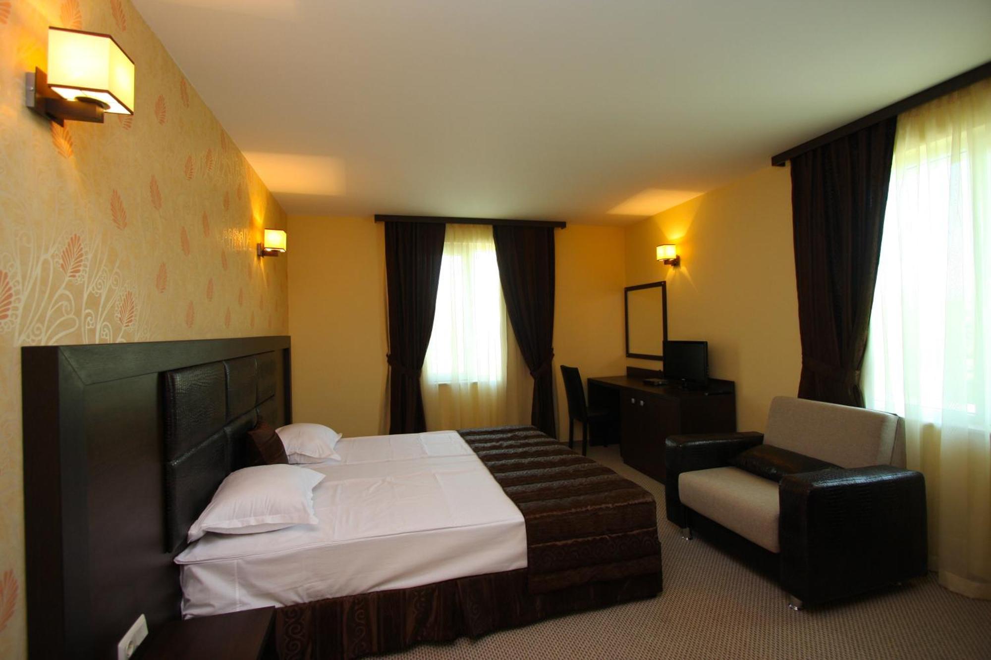 Siena House Otel Süzebolu Dış mekan fotoğraf