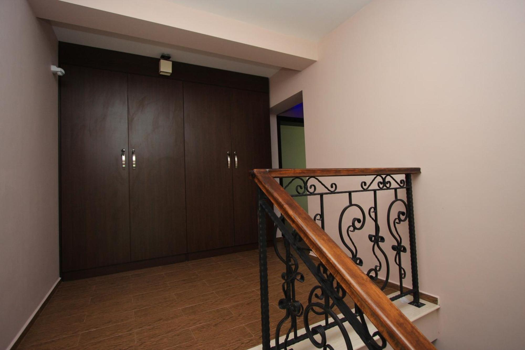 Siena House Otel Süzebolu Dış mekan fotoğraf
