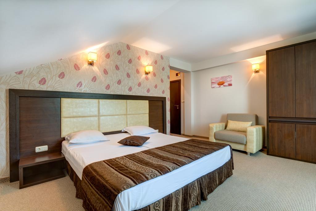 Siena House Otel Süzebolu Dış mekan fotoğraf