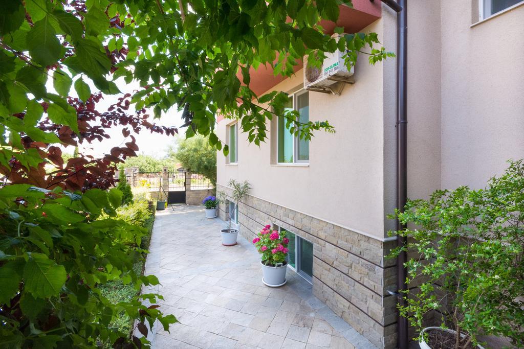 Siena House Otel Süzebolu Dış mekan fotoğraf