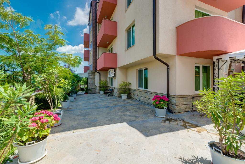 Siena House Otel Süzebolu Dış mekan fotoğraf
