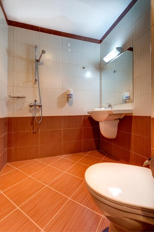 Siena House Otel Süzebolu Dış mekan fotoğraf