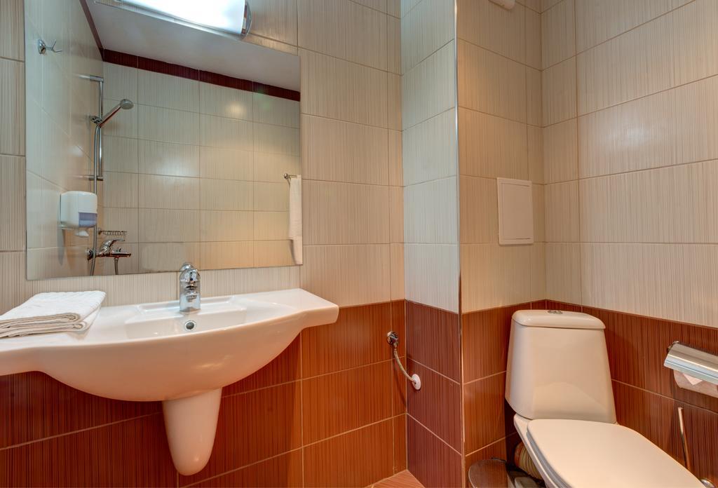 Siena House Otel Süzebolu Dış mekan fotoğraf
