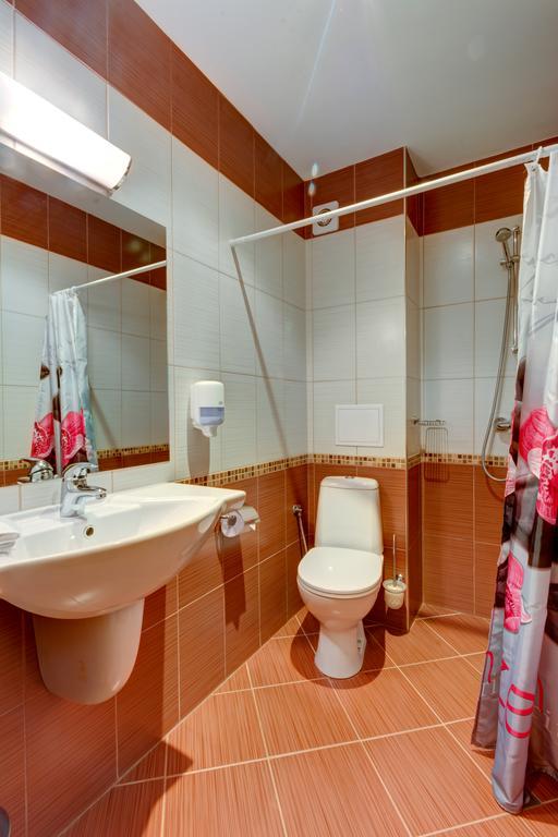 Siena House Otel Süzebolu Dış mekan fotoğraf