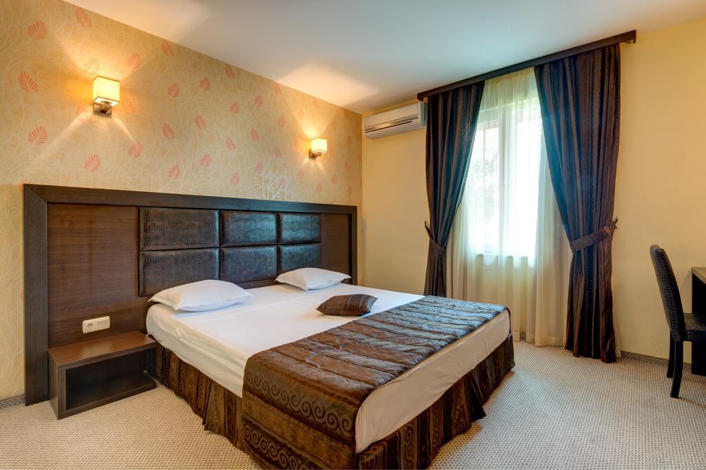 Siena House Otel Süzebolu Dış mekan fotoğraf
