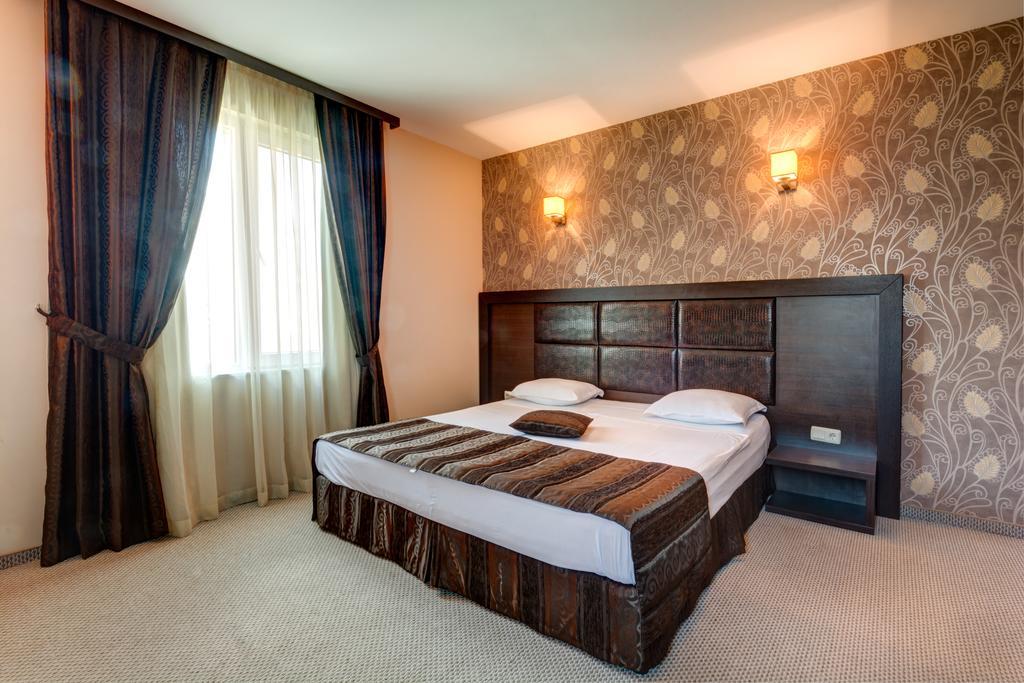 Siena House Otel Süzebolu Dış mekan fotoğraf