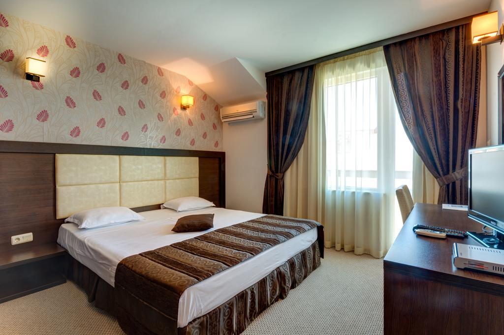 Siena House Otel Süzebolu Dış mekan fotoğraf