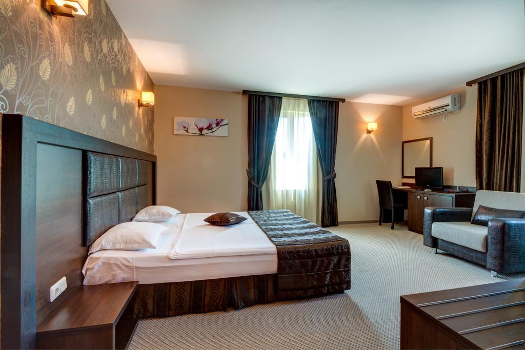 Siena House Otel Süzebolu Dış mekan fotoğraf