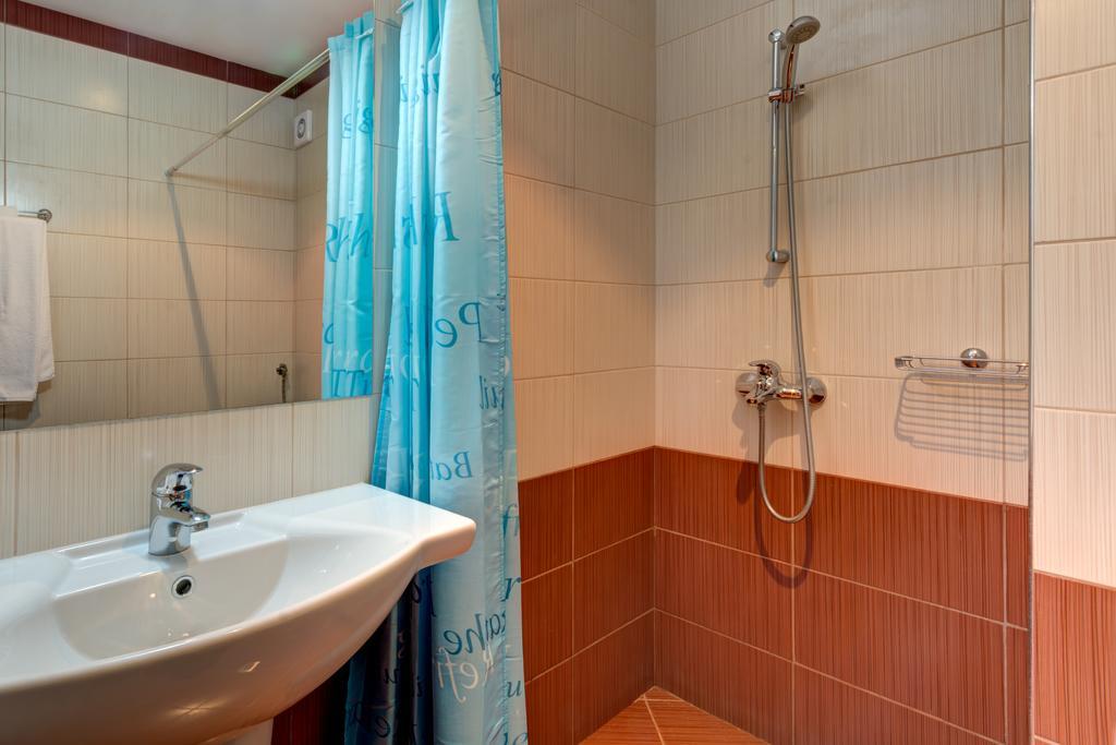 Siena House Otel Süzebolu Dış mekan fotoğraf