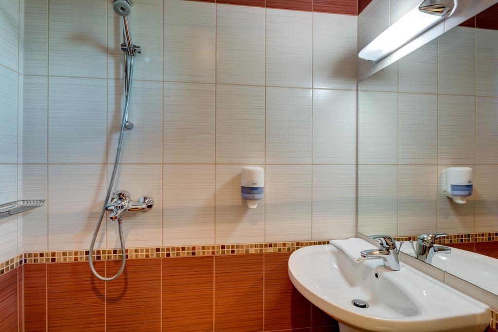 Siena House Otel Süzebolu Dış mekan fotoğraf