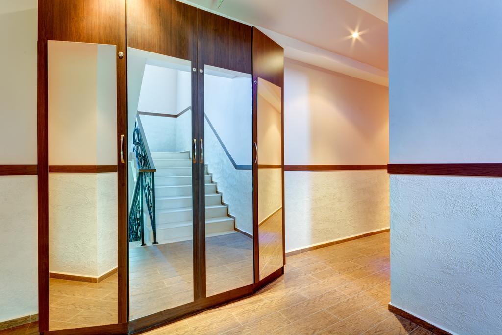 Siena House Otel Süzebolu Dış mekan fotoğraf