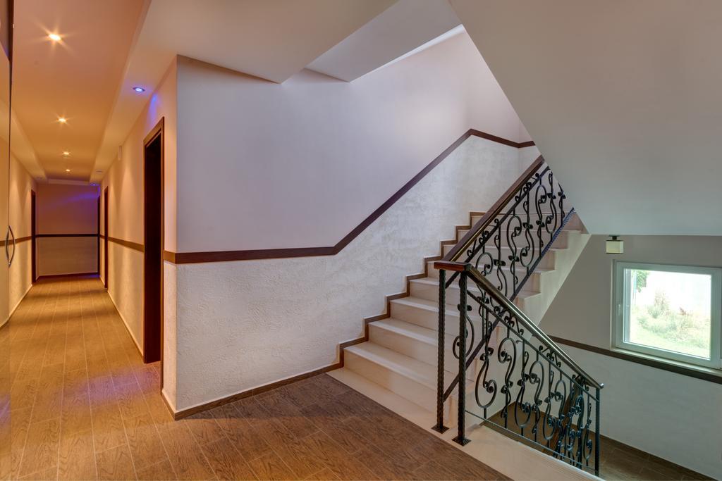 Siena House Otel Süzebolu Dış mekan fotoğraf