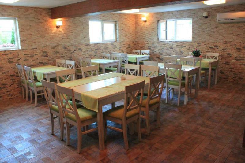 Siena House Otel Süzebolu Dış mekan fotoğraf