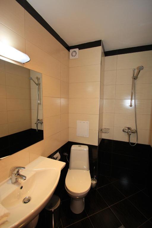 Siena House Otel Süzebolu Oda fotoğraf